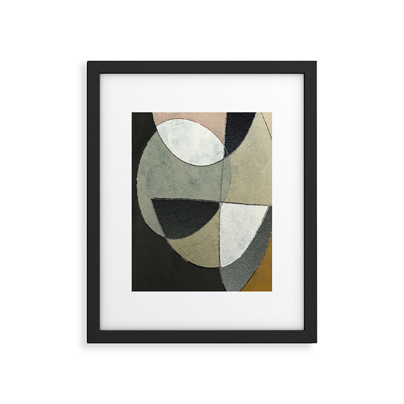 Dynam Framed Art Print Gallery Image 5