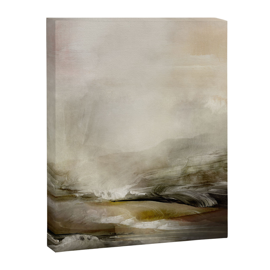 East Dart River Canvas Print Gallery Image 6