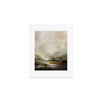 East Dart River Art Print Gallery Image 1