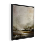 East Dart River Framed Canvas Print Gallery Image 2
