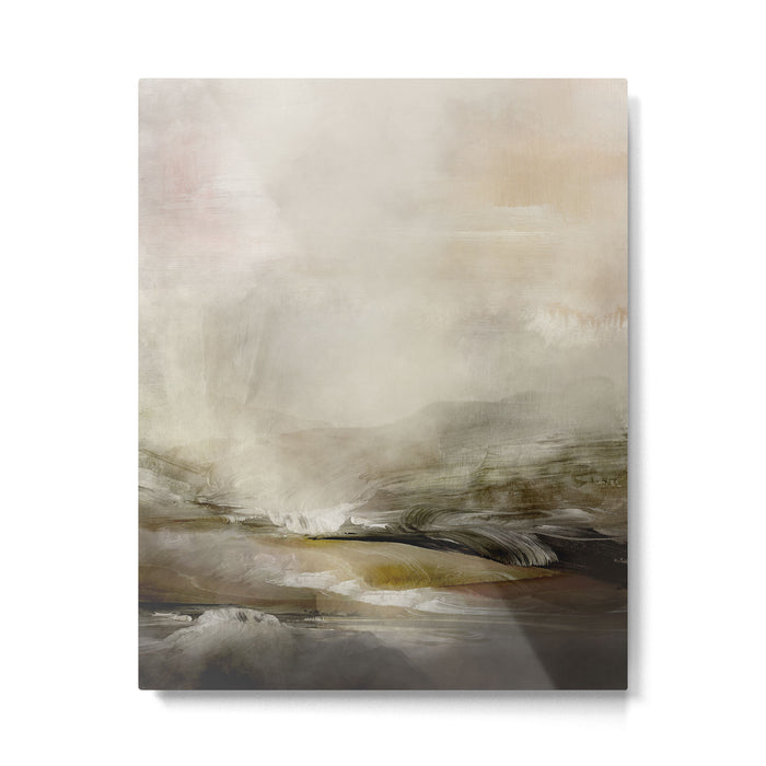 East Dart River Metal Print Gallery Image 1