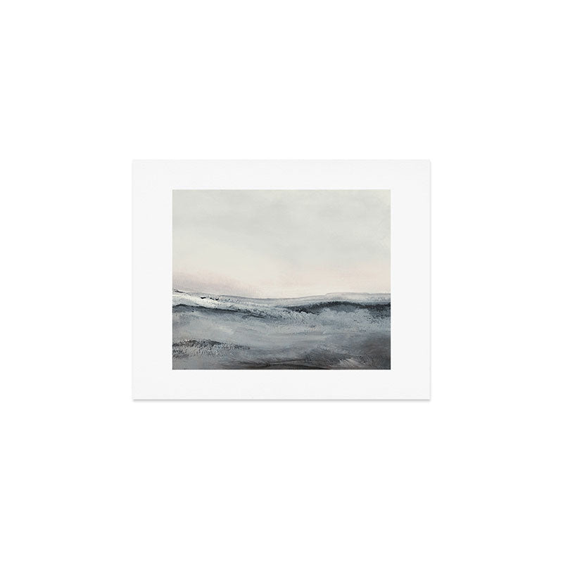 East Shore Art Print Gallery Image 1