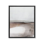 Ebb and Flow Framed Canvas Print Gallery Image 6