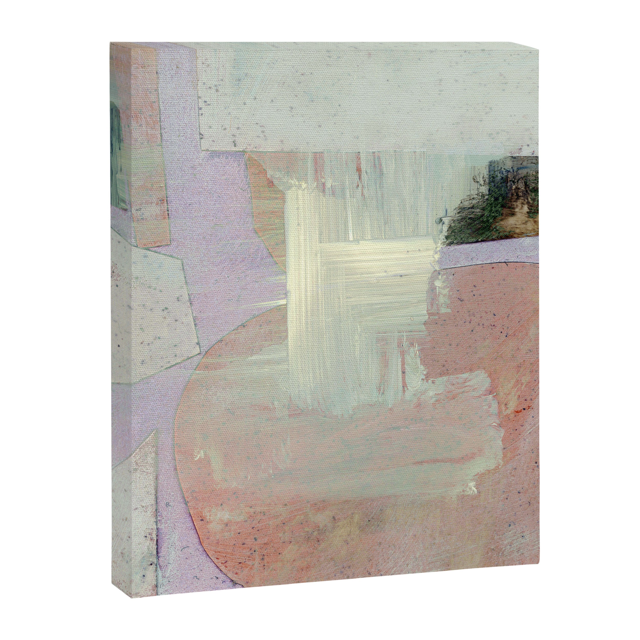 Echo Canvas Print Gallery Image 6
