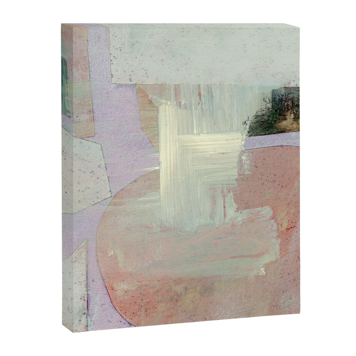 Echo Canvas Print Gallery Image 1