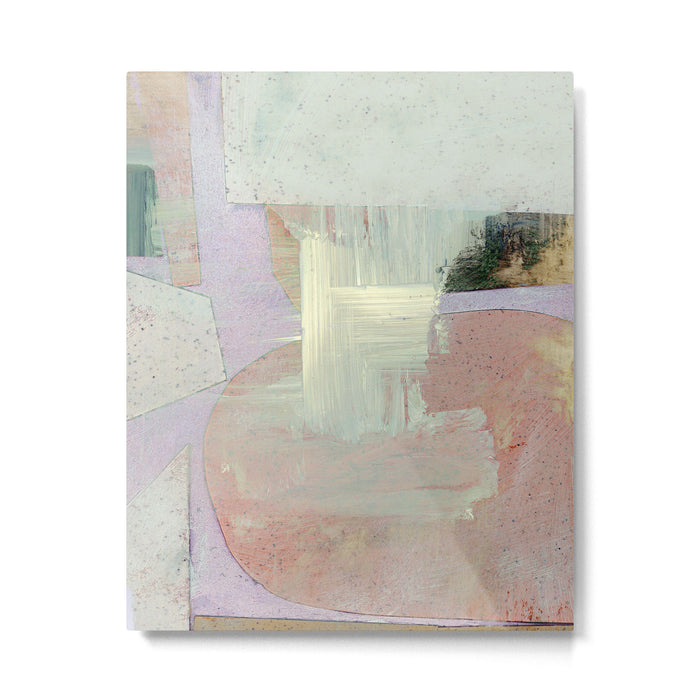 Echo Metal Print Gallery Image 1