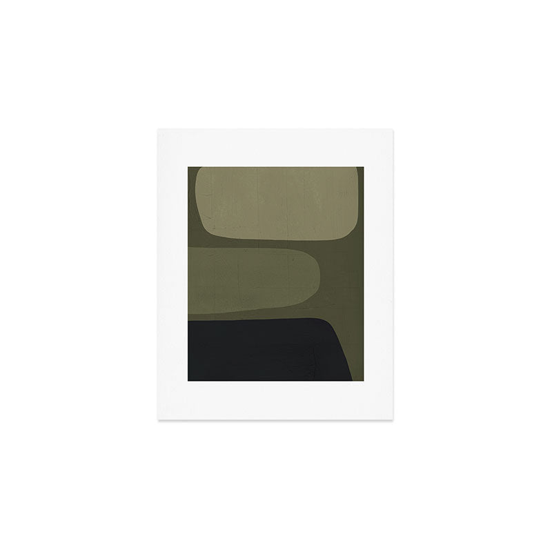 Eclectic Art Print Gallery Image 1