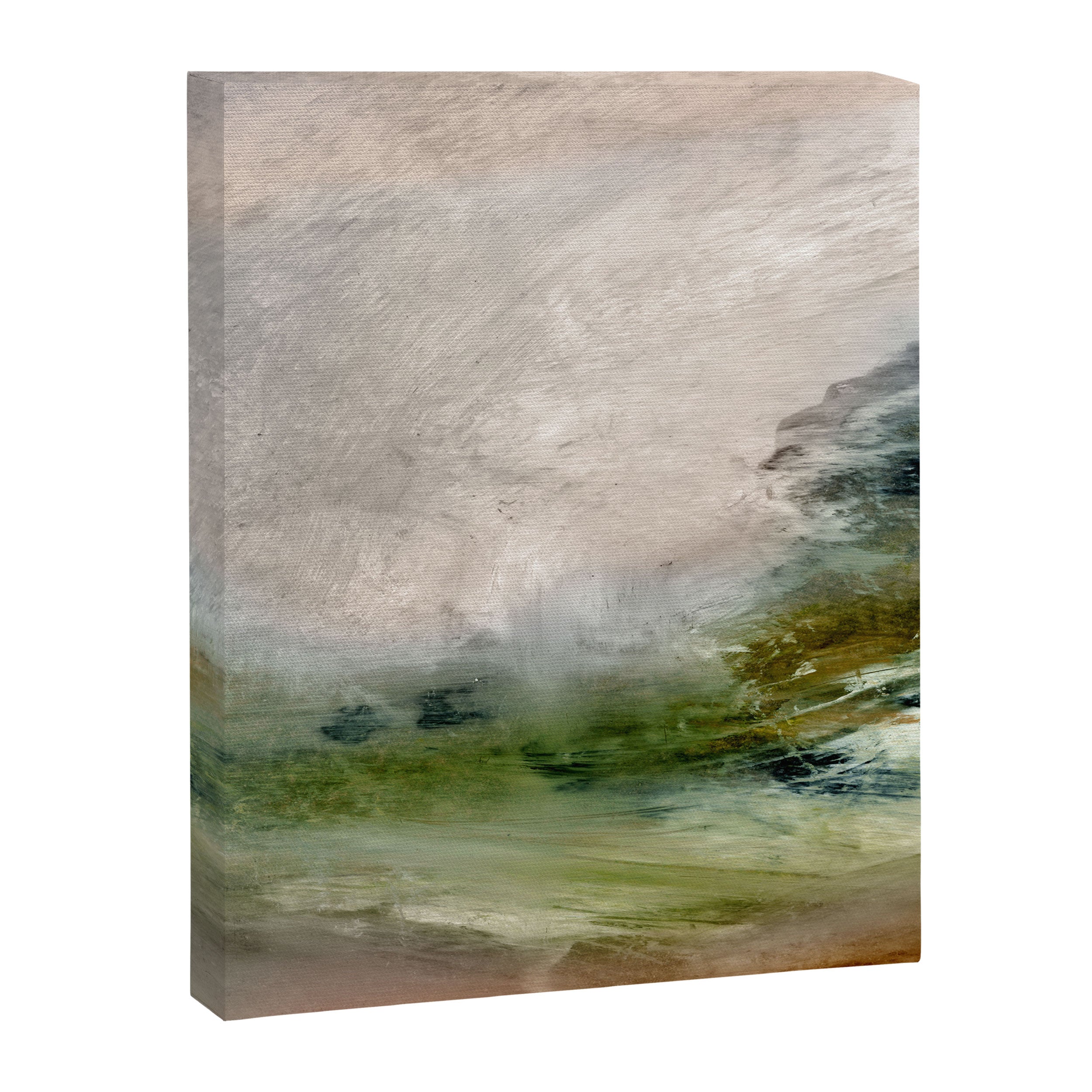 Effervescent Canvas Print Gallery Image 6