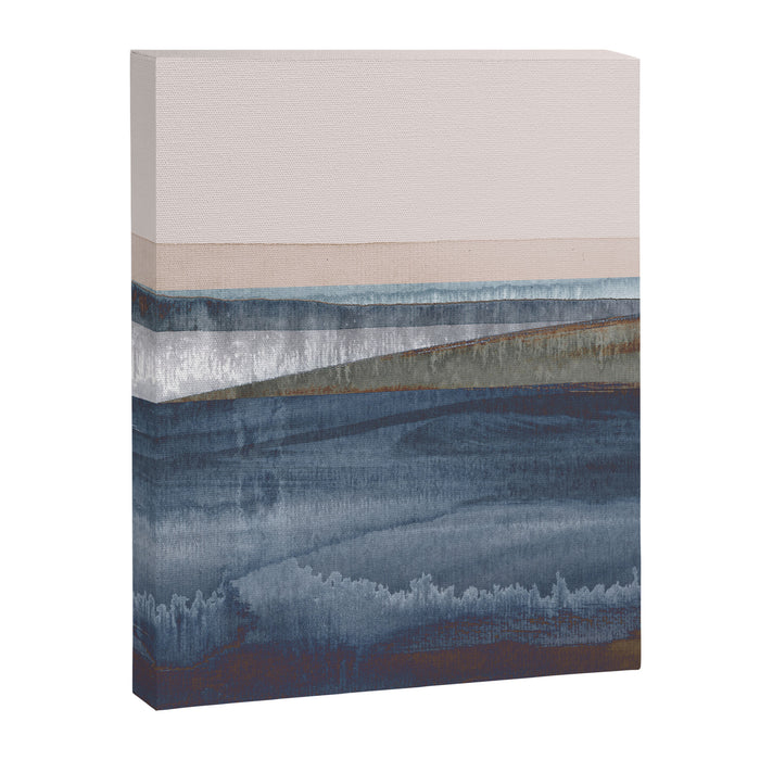 Elevated Canvas Print Gallery Image 1