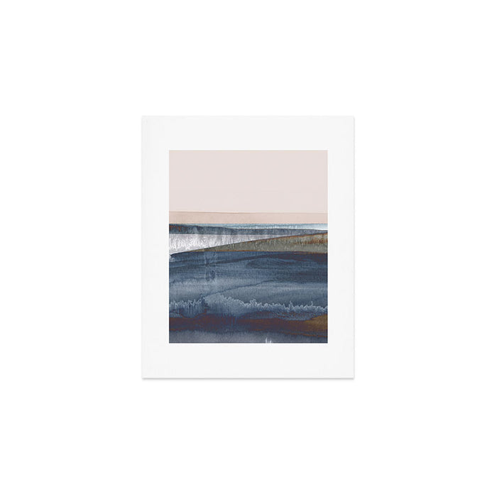 Elevated Art Print Gallery Image 1