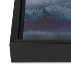 Elevated Framed Canvas Print Gallery Image 3