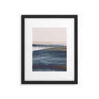 Elevated Framed Art Print Gallery Image 5