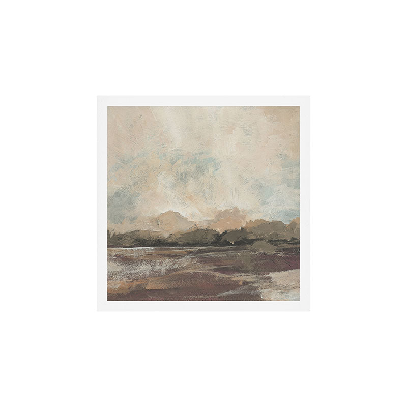 Elmside Art Print Gallery Image 1