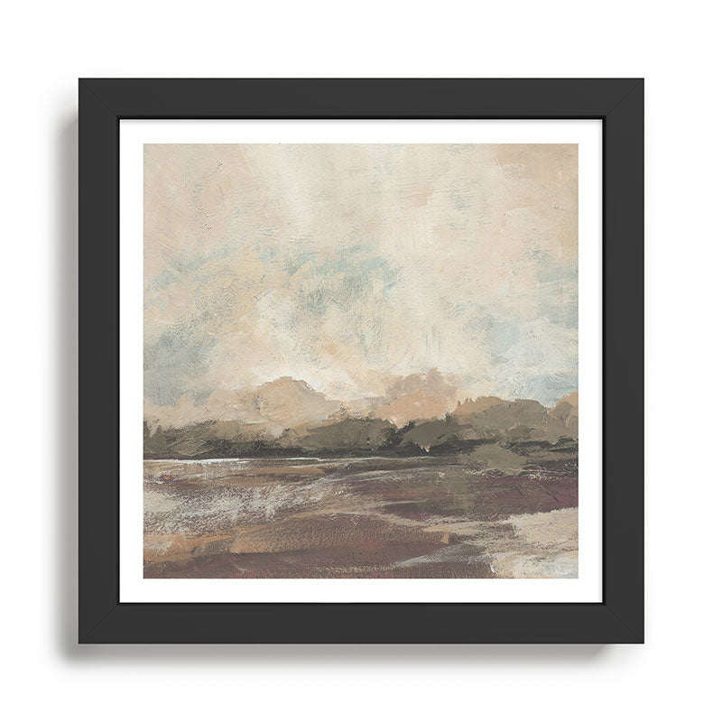 Elmside Framed Art Print Gallery Image 1