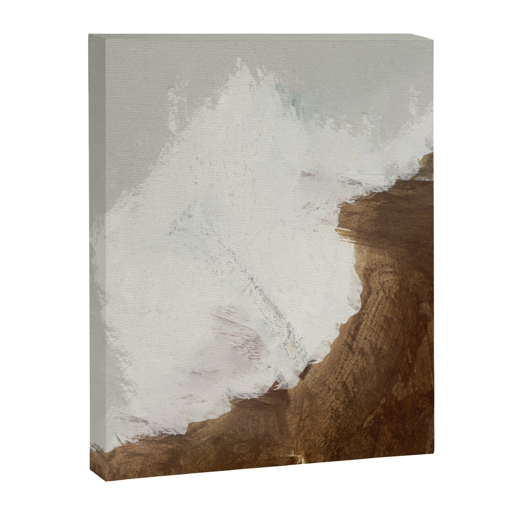 Equator Canvas Print Gallery Image 6