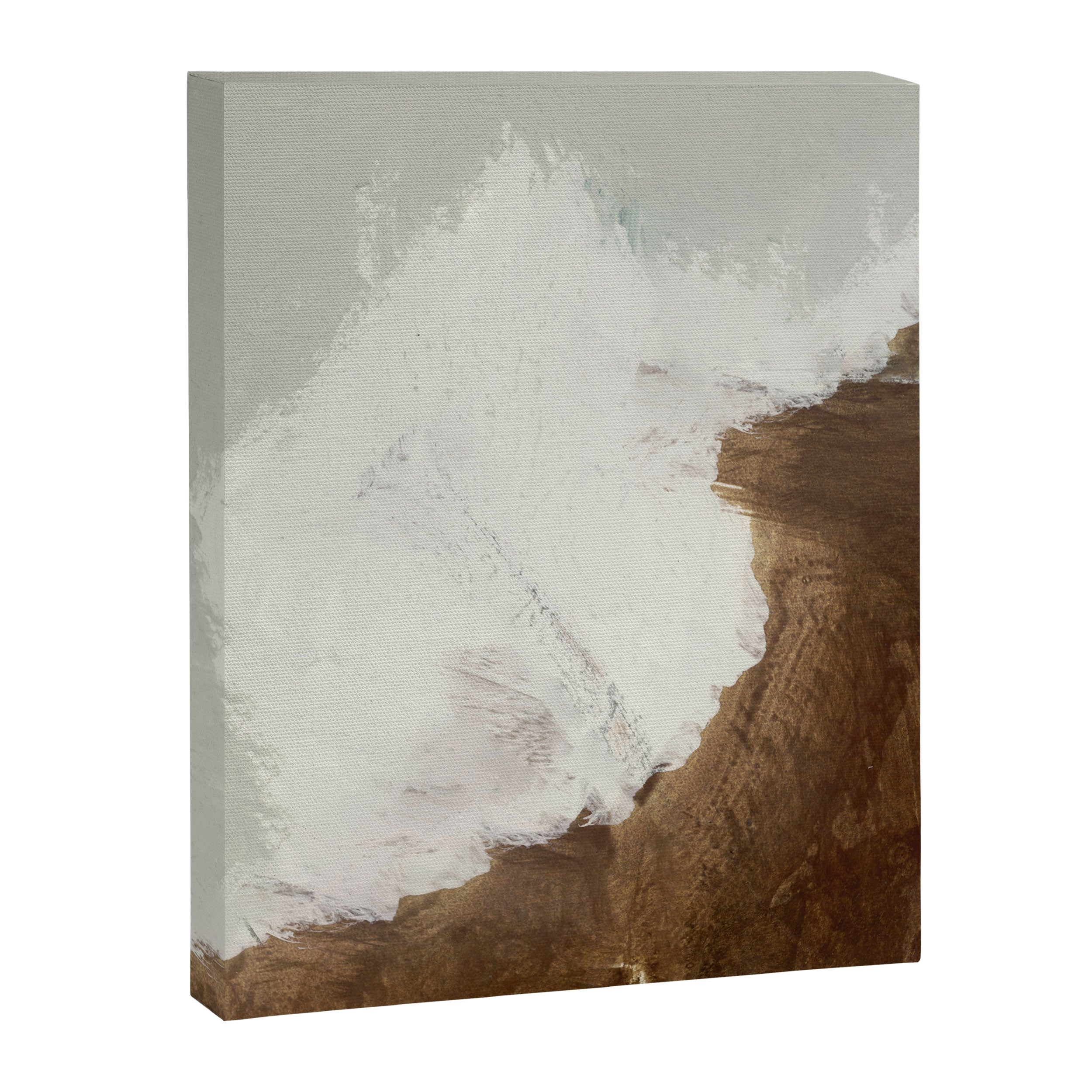 Equator Canvas Print Gallery Image 6