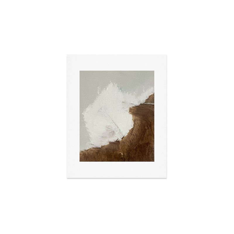 Equator Art Print Gallery Image 1