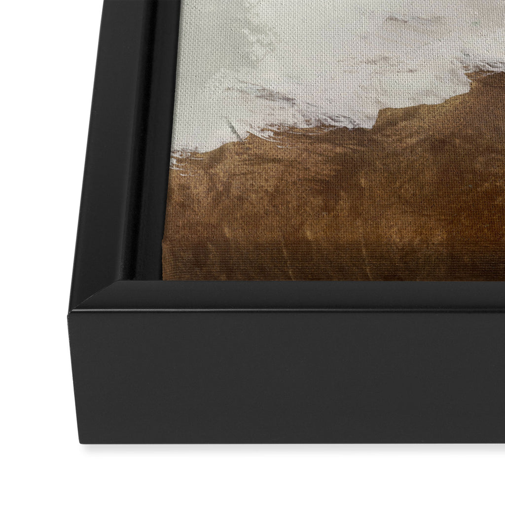 Equator Framed Canvas Print Gallery Image 3