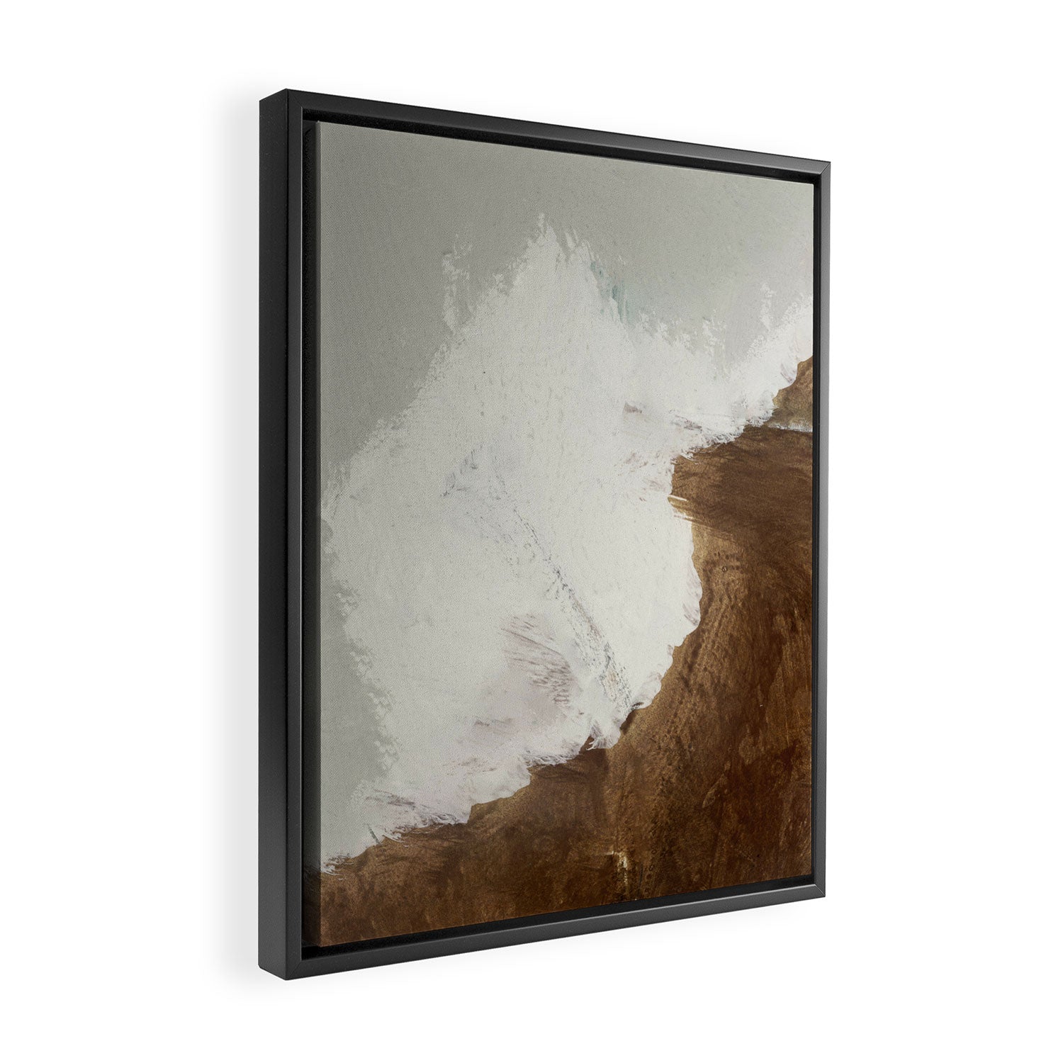 Equator Framed Canvas Print Gallery Image 2