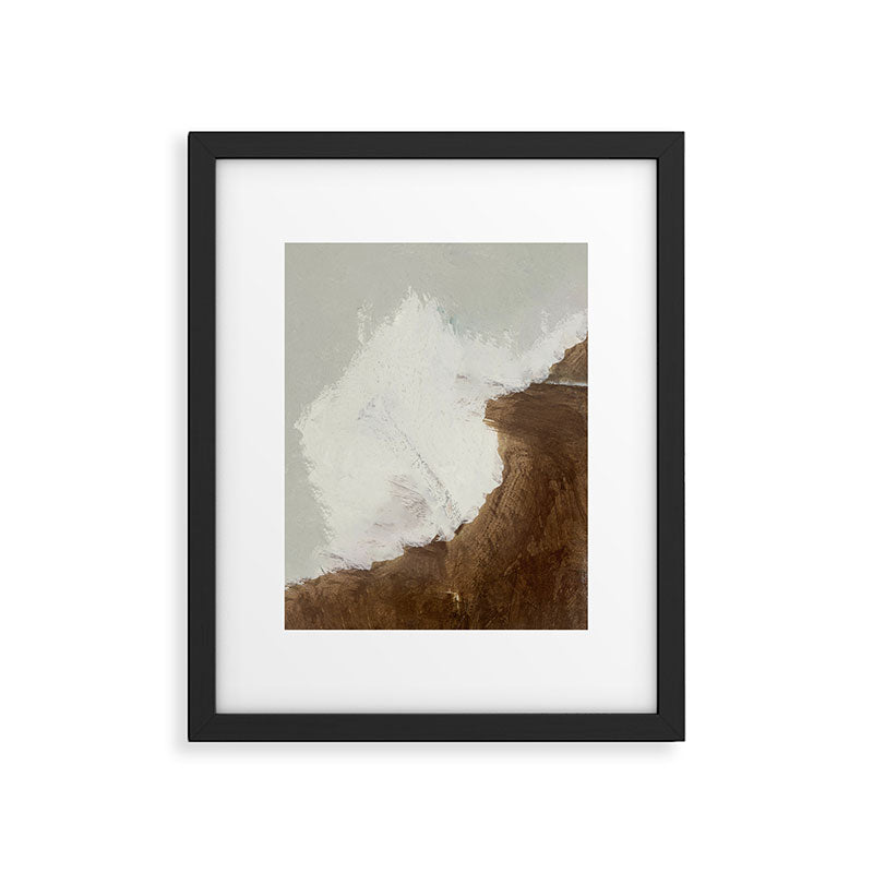 Equator Framed Art Print Gallery Image 5