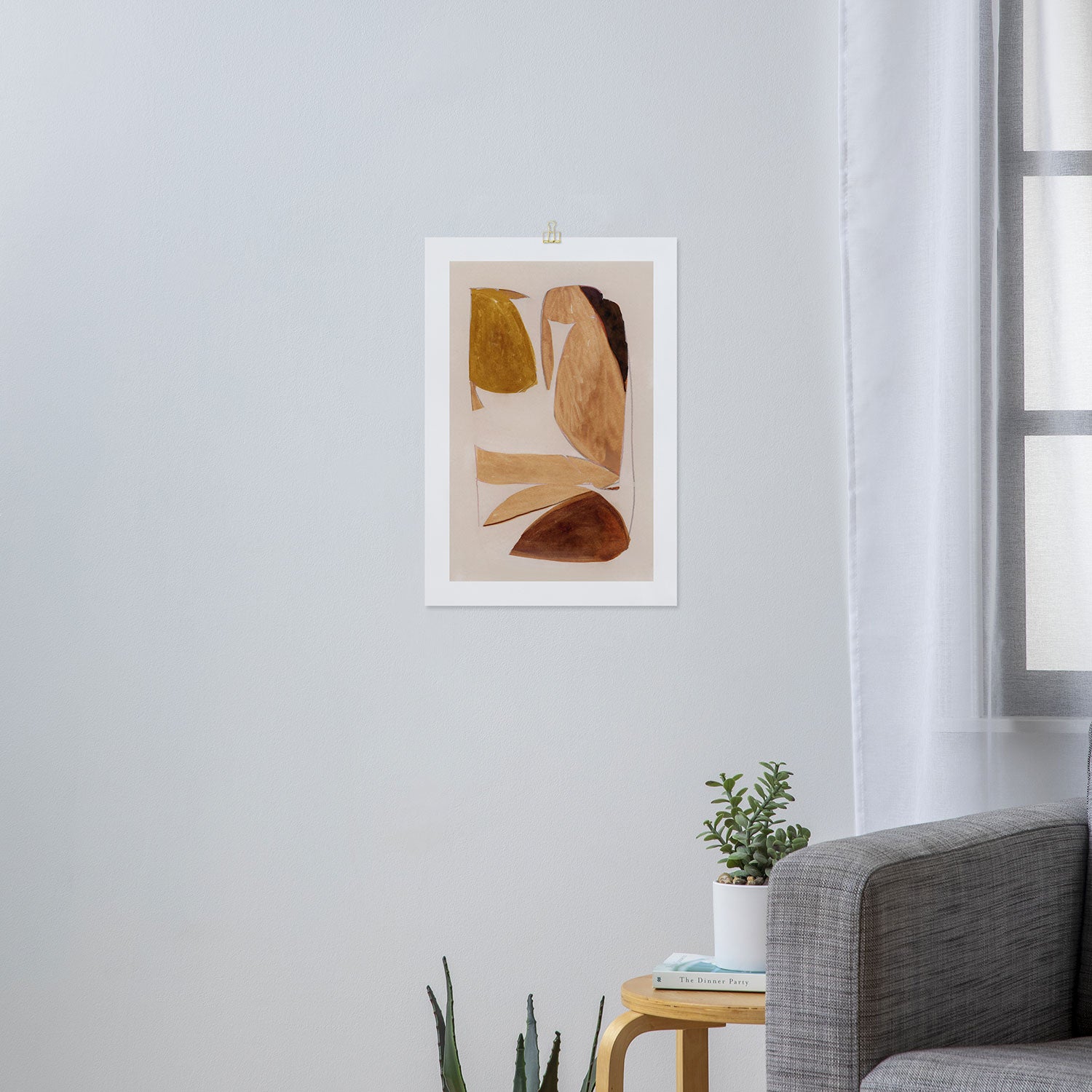 Era Art Print Gallery Image 3