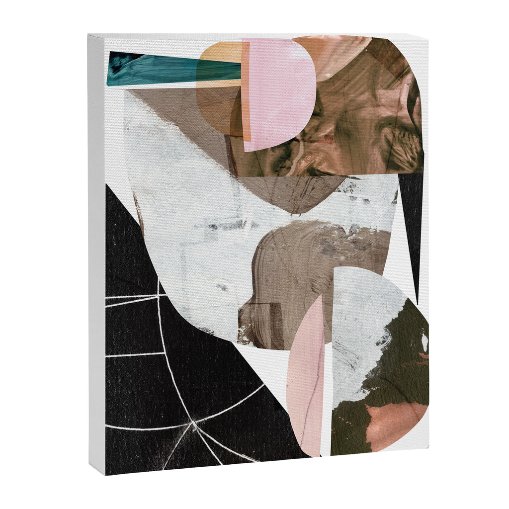 Essence 2 Canvas Print Gallery Image 6