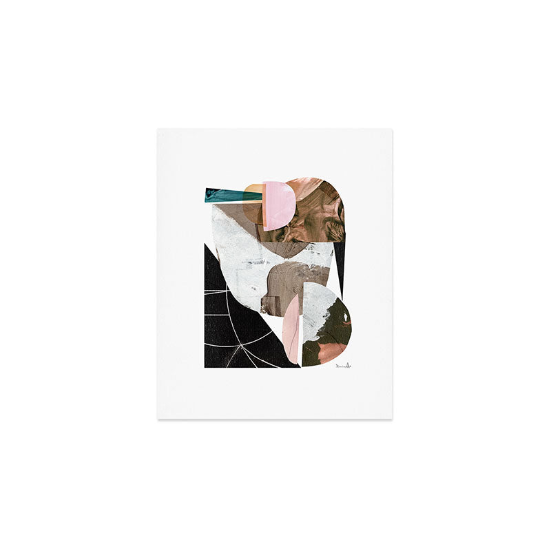 Essence 2 Art Print Gallery Image 1