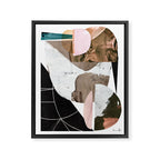 Essence 2 Framed Canvas Print Gallery Image 6