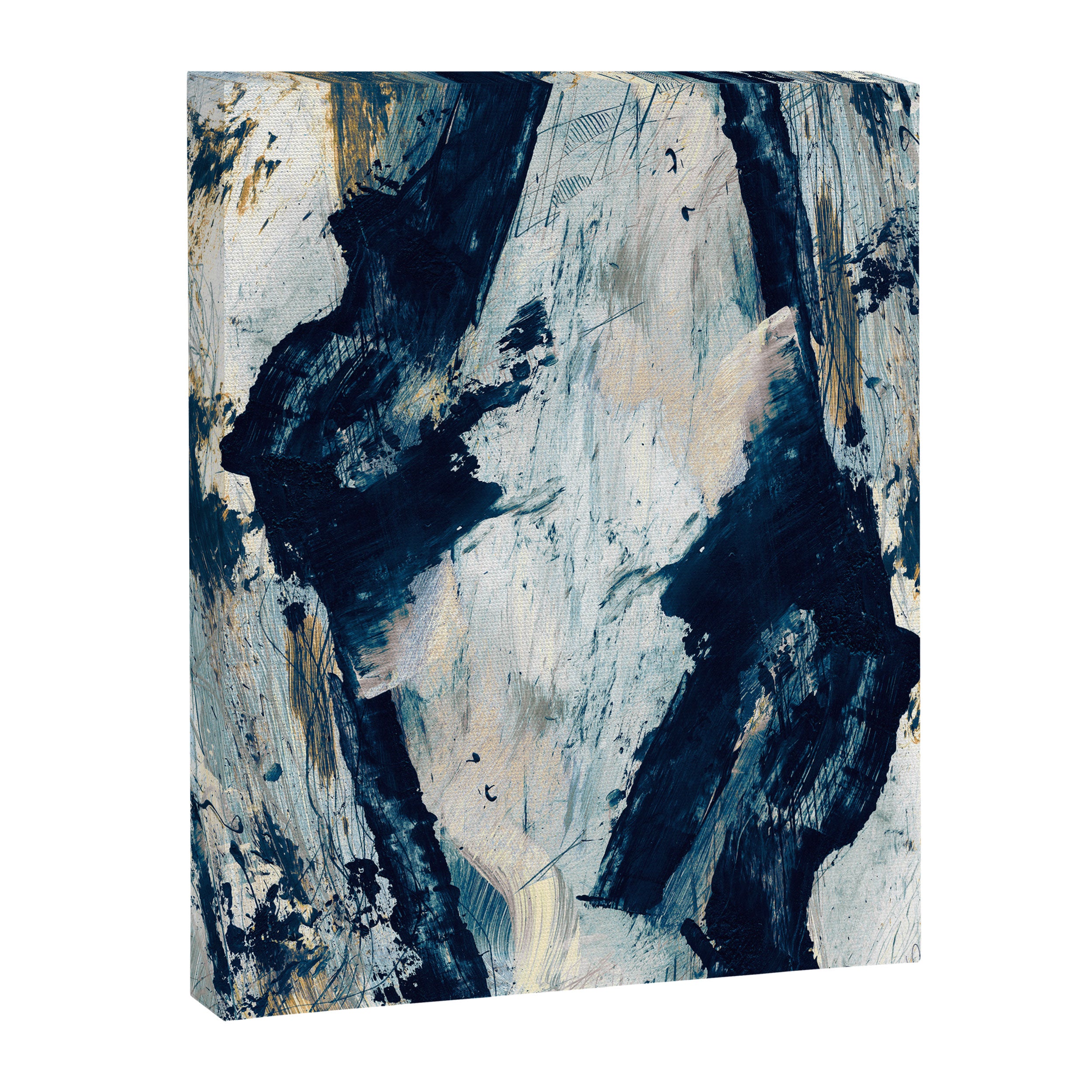 Estate Canvas Print Gallery Image 6