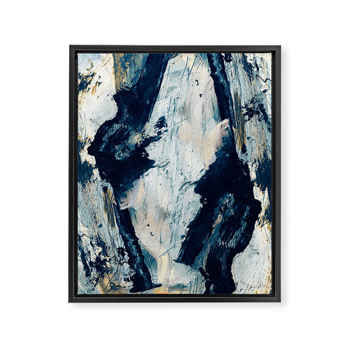 Estate Framed Canvas Print Gallery Image 1