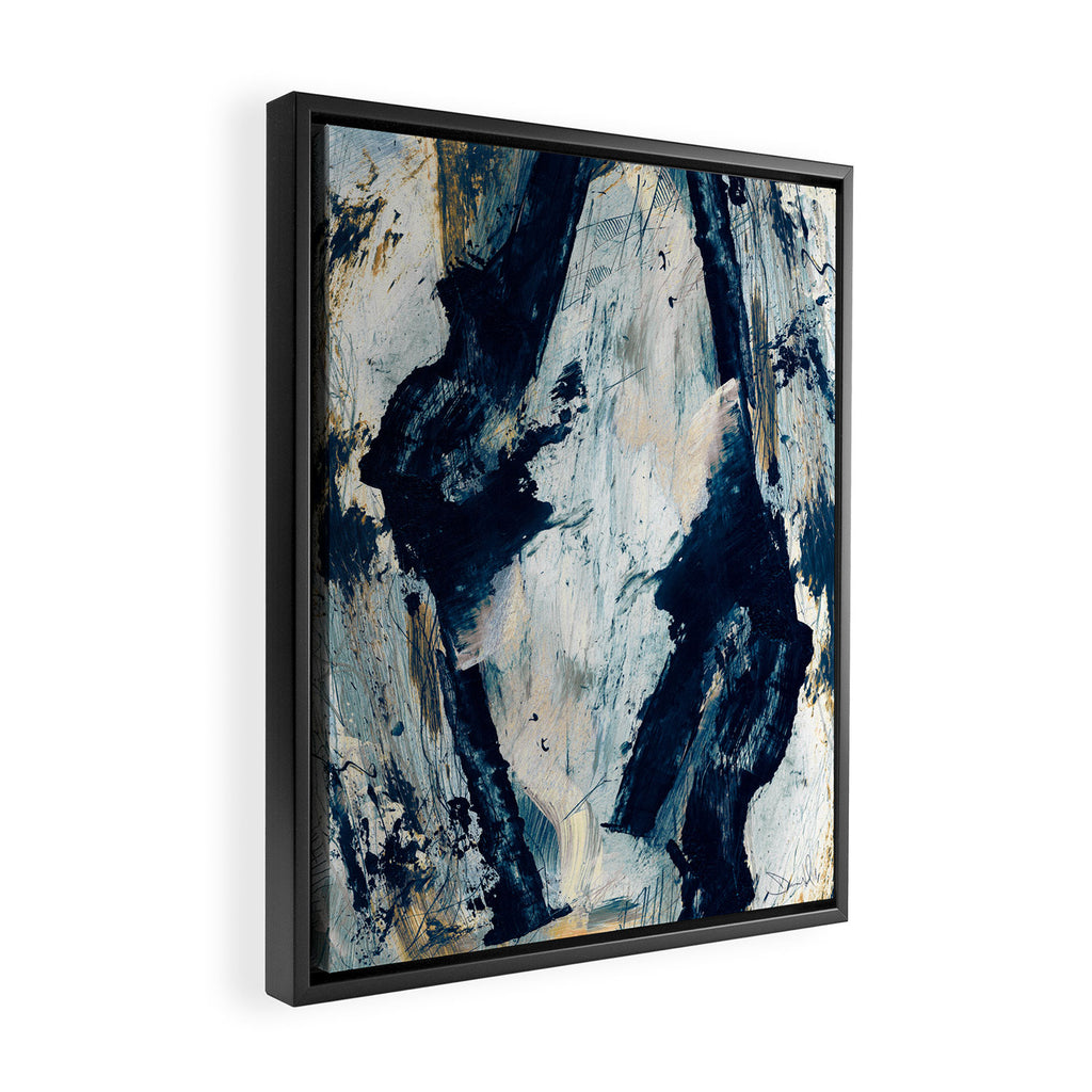 Estate Framed Canvas Print Gallery Image 2