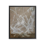 Everyday Framed Canvas Print Gallery Image 6
