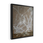 Everyday Framed Canvas Print Gallery Image 2