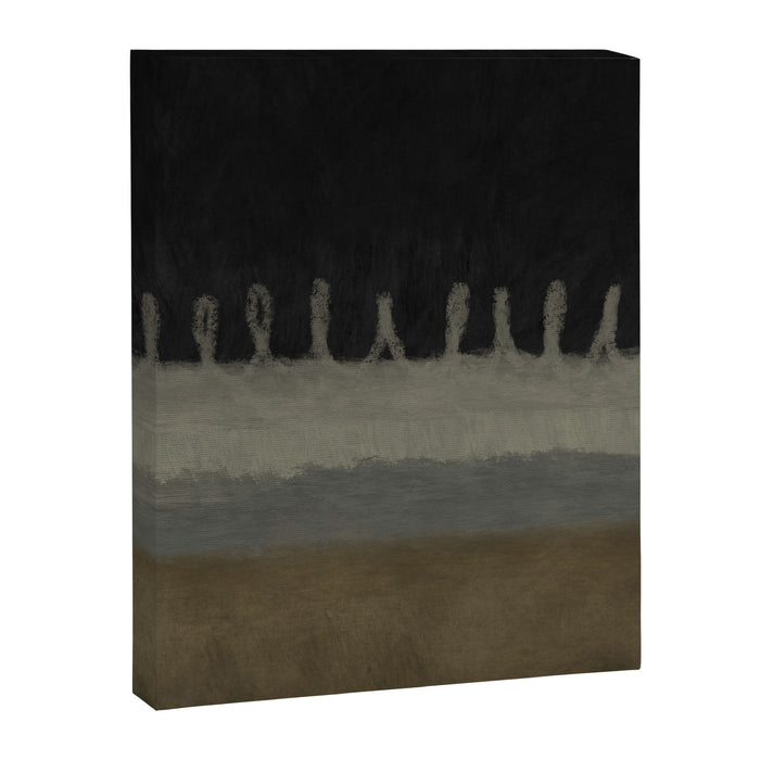 Exhibit Canvas Print Gallery Image 1