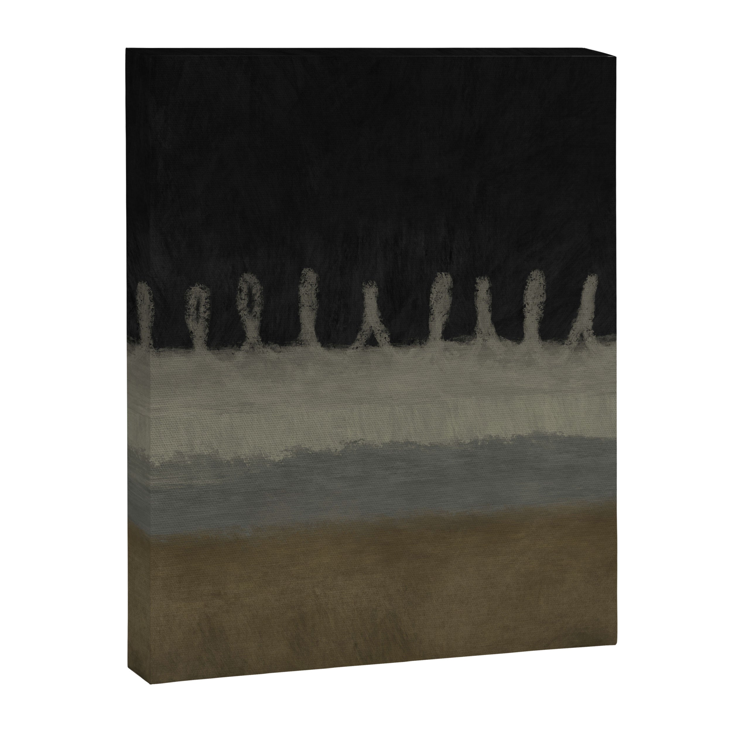 Exhibit Canvas Print Gallery Image 8