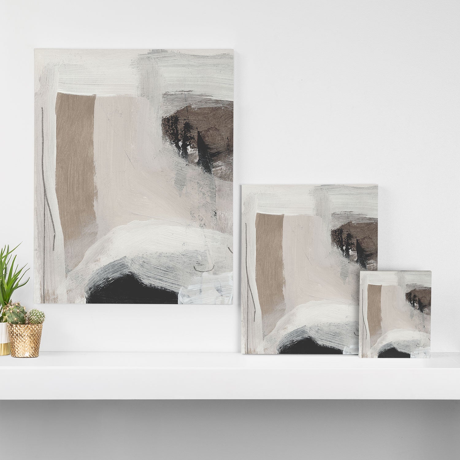 Explore Canvas Print Gallery Image 3