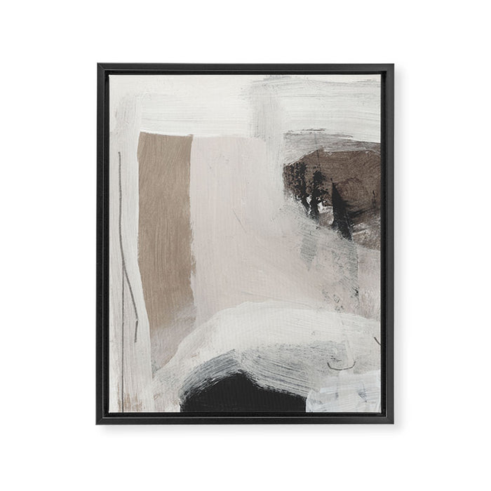 Explore Framed Canvas Print Gallery Image 1