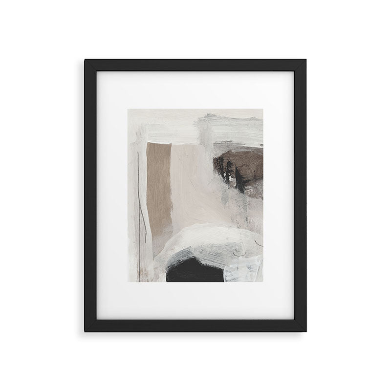 Explore Framed Art Print Gallery Image 4