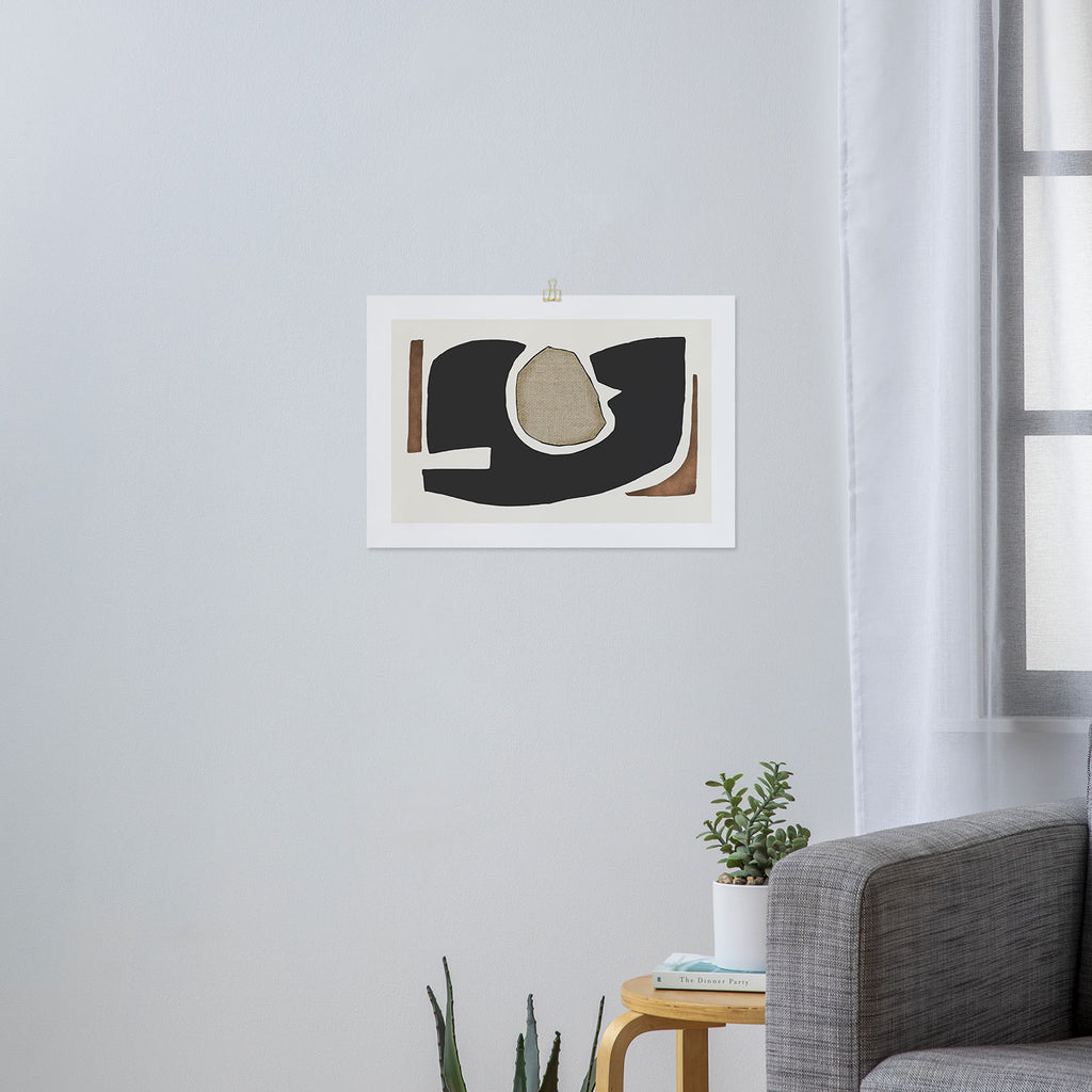 Feature Art Print Gallery Image 3