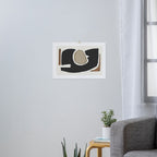 Feature Art Print Gallery Image 3