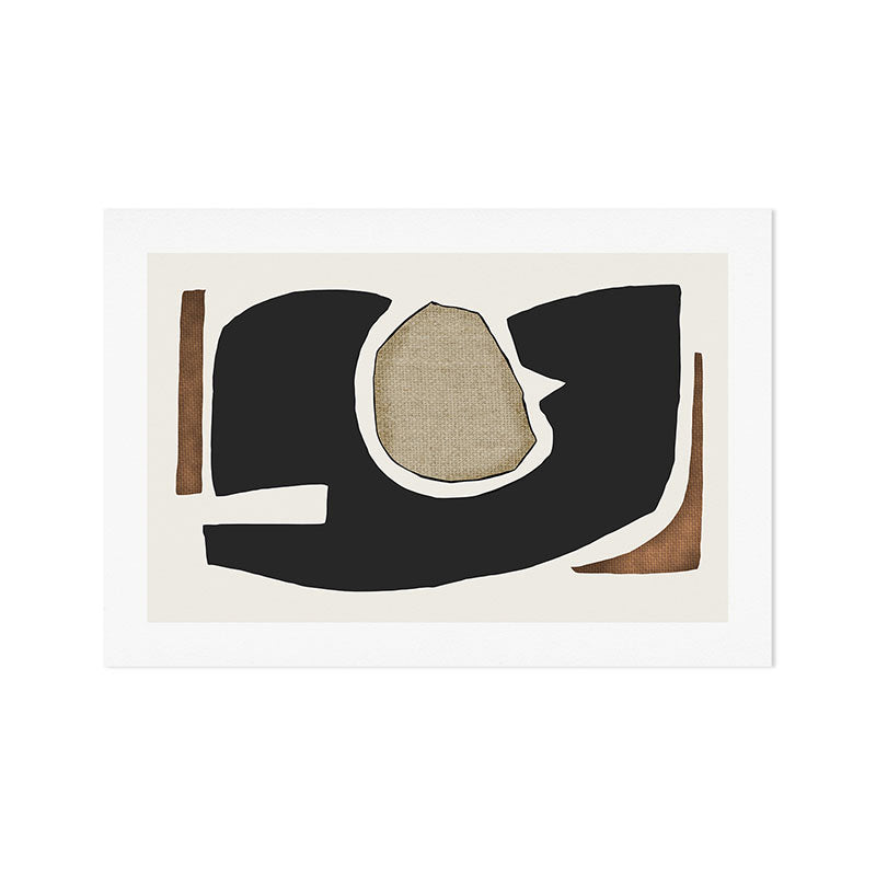 Feature Art Print Gallery Image 1