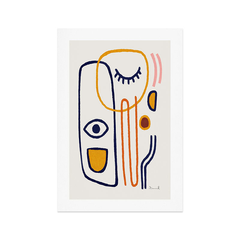 Feel Good Art Print Gallery Image 1