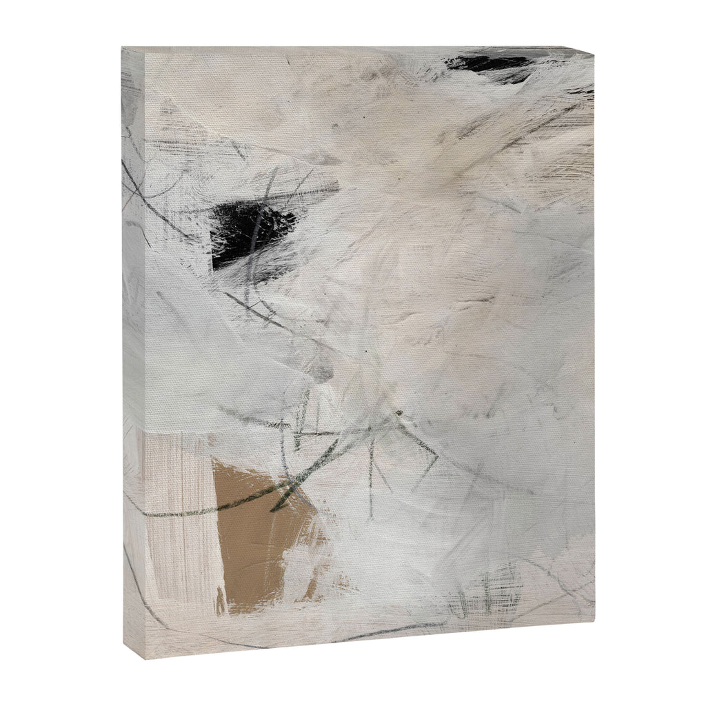 Feels Like Calm Canvas Print Gallery Image 8