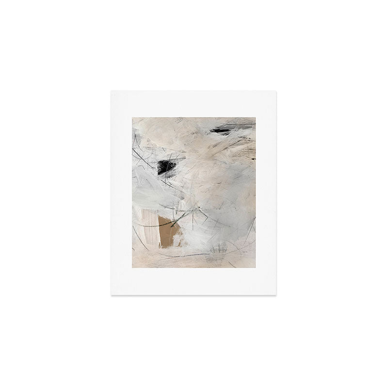 Feels Like Calm Art Print Gallery Image 1