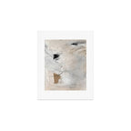 Feels Like Calm Art Print Gallery Image 1