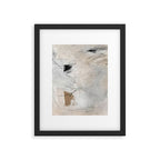 Feels Like Calm Framed Art Print Gallery Image 6