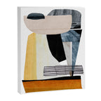 Flair Canvas Print Gallery Image 6