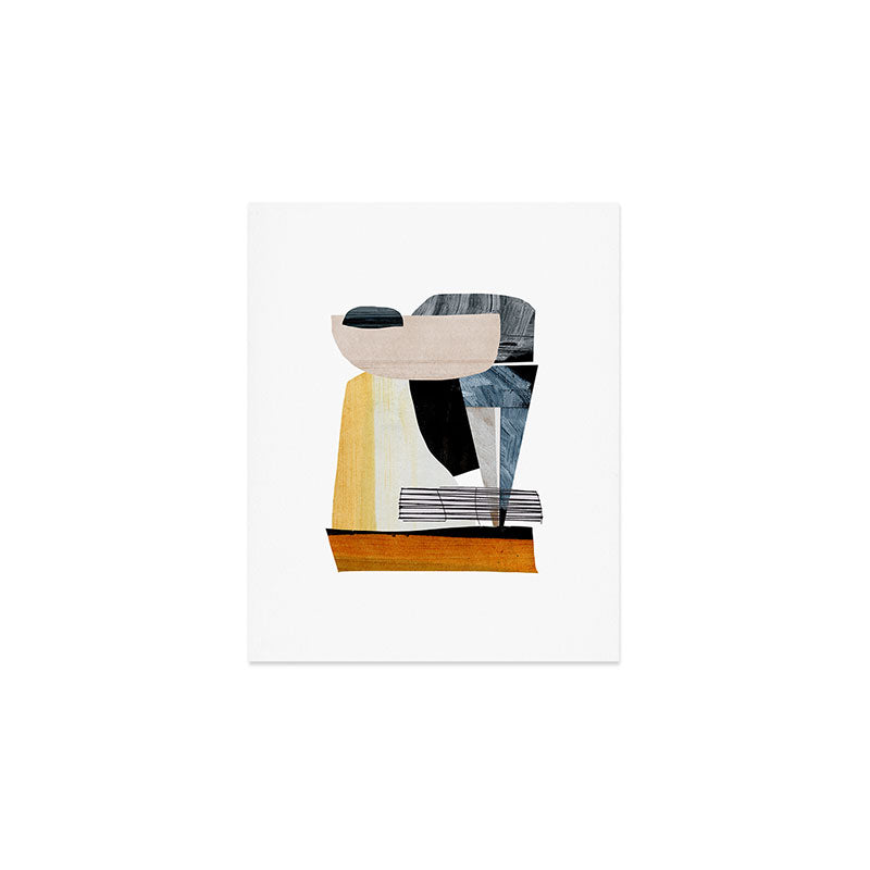 Flair Art Print Gallery Image 1