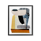 Flair Framed Canvas Print Gallery Image 6