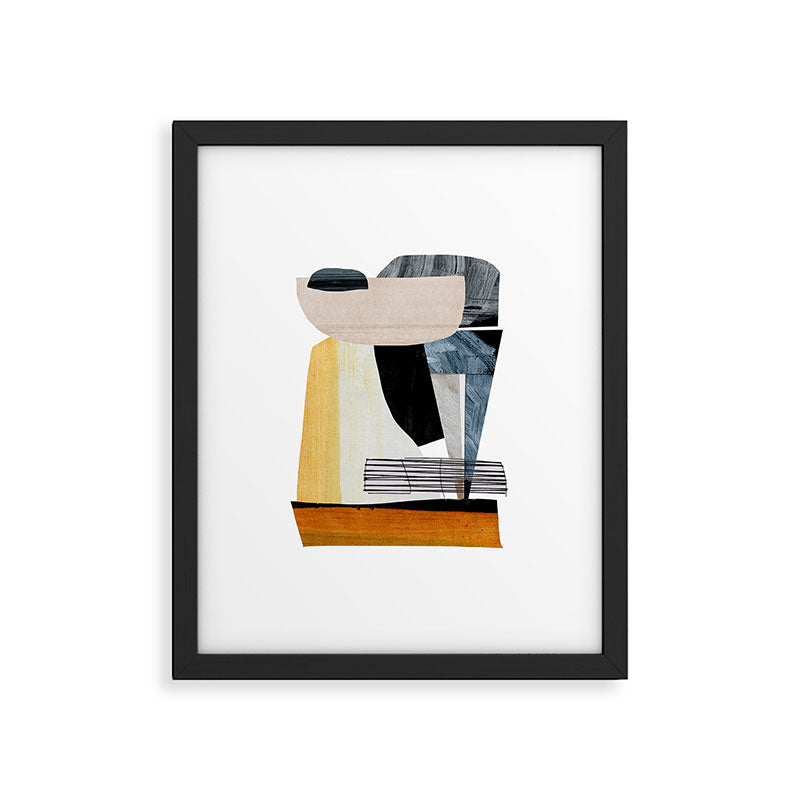 Flair Framed Art Print Gallery Image 4